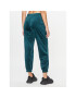 ONLY Pantaloni trening 15299669 Verde Regular Fit - Pled.ro