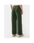 ONLY Pantaloni trening 15302628 Verde Wide Leg - Pled.ro