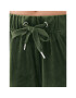 ONLY Pantaloni trening 15302628 Verde Wide Leg - Pled.ro