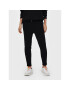 ONLY Pantaloni trening Popsweat 15236294 Negru Loose Fit - Pled.ro