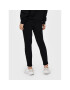 ONLY Pantaloni trening Popsweat 15236294 Negru Loose Fit - Pled.ro