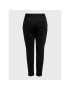 ONLY Pantaloni trening Popsweat 15236294 Negru Loose Fit - Pled.ro