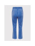 ONLY Pantaloni trening Rebel 15266924 Albastru Regular Fit - Pled.ro