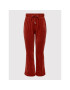 ONLY Pantaloni trening Rebel 15266924 Maro Regular Fit - Pled.ro