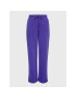 ONLY Pantaloni trening Scarlett 15241305 Violet Relaxed Fit - Pled.ro