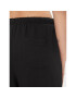 ONLY Pantaloni trening Toddy 15311686 Negru Regular Fit - Pled.ro