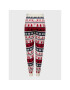 ONLY Pantaloni tricotați Xmas 15272171 Colorat Regular Fit - Pled.ro