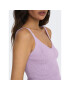 ONLY Top 15207059 Violet Regular Fit - Pled.ro