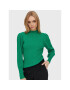 ONLY Pulover Katia 15232494 Verde Regular Fit - Pled.ro