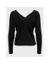 ONLY Pulover New Tessa 15268801 Negru Regular Fit - Pled.ro