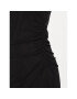 ONLY Rochie de vară 15310228 Negru Regular Fit - Pled.ro