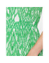 ONLY Rochie de zi 15233752 Verde Regular Fit - Pled.ro