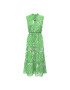 ONLY Rochie de zi 15233752 Verde Regular Fit - Pled.ro