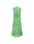 ONLY Rochie de zi 15233752 Verde Regular Fit - Pled.ro