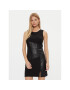 ONLY Rochie de zi 15305763 Negru Bodycon Fit - Pled.ro