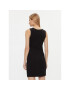 ONLY Rochie de zi 15305763 Negru Bodycon Fit - Pled.ro