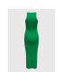 ONLY Rochie de zi Lindsay 15235138 Verde Slim Fit - Pled.ro