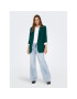 ONLY Sacou 15245698 Verde Oversize - Pled.ro