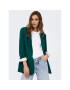 ONLY Sacou 15245698 Verde Oversize - Pled.ro