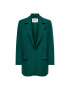 ONLY Sacou 15245698 Verde Oversize - Pled.ro