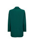 ONLY Sacou 15245698 Verde Oversize - Pled.ro