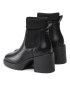 ONLY Shoes Botine Bianca-1 15271905 Negru - Pled.ro