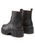 ONLY Shoes Botine Onlbaiza-3 15271825 Negru - Pled.ro