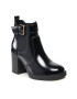 ONLY Shoes Botine Onlbubble-3 15272075 Negru - Pled.ro