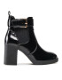 ONLY Shoes Botine Onlbubble-3 15272075 Negru - Pled.ro