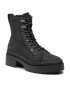 ONLY Shoes Botine Winter Boot 15238925 Negru - Pled.ro