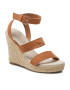 ONLY Shoes Espadrile Onlamelia-16 15288329 Maro - Pled.ro