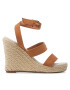 ONLY Shoes Espadrile Onlamelia-16 15288329 Maro - Pled.ro