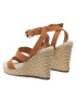 ONLY Shoes Espadrile Onlamelia-16 15288329 Maro - Pled.ro