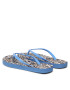 ONLY Shoes Flip flop Onllitzia Printed Flip Flop 15289331 Albastru - Pled.ro