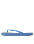 ONLY Shoes Flip flop Onllitzia Printed Flip Flop 15289331 Albastru - Pled.ro