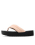 ONLY Shoes Flip flop Onlmoss-1 15288112 Bej - Pled.ro