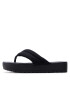 ONLY Shoes Flip flop Onlmoss-1 15288112 Negru - Pled.ro