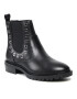 ONLY Shoes Ghete Jodhpur Onltina-3 Pu Boot 15212301 Negru - Pled.ro