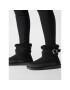 ONLY Shoes Pantofi Onlbreeze-4 Life Boot 15271605 Negru - Pled.ro