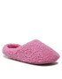 ONLY Shoes Papuci de casă Onlhoney-1 Fluffy Slipper 15271648 Roz - Pled.ro