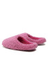 ONLY Shoes Papuci de casă Onlhoney-1 Fluffy Slipper 15271648 Roz - Pled.ro