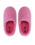 ONLY Shoes Papuci de casă Onlhoney-1 Fluffy Slipper 15271648 Roz - Pled.ro