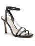 ONLY Shoes Sandale Onlalyx-15 15288440 Negru - Pled.ro