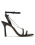 ONLY Shoes Sandale Onlalyx-15 15288440 Negru - Pled.ro