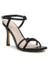 ONLY Shoes Sandale Onlalyx-16 15288442 Negru - Pled.ro