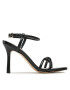 ONLY Shoes Sandale Onlalyx-16 15288442 Negru - Pled.ro