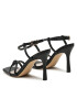 ONLY Shoes Sandale Onlalyx-16 15288442 Negru - Pled.ro