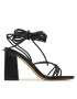 ONLY Shoes Sandale Onlalyx-18 15288460 Negru - Pled.ro