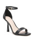 ONLY Shoes Sandale Onlaubrey-1 15288448 Negru - Pled.ro