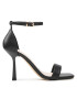 ONLY Shoes Sandale Onlaubrey-1 15288448 Negru - Pled.ro